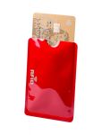 Uchwyt na karty kredytowe
