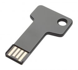 Metalowe USB